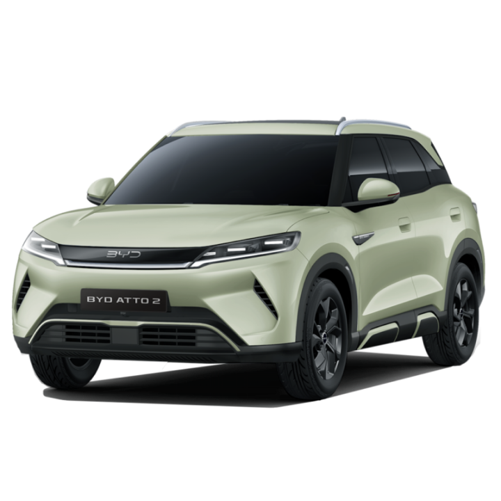 BYD ATTO 2 45kWh