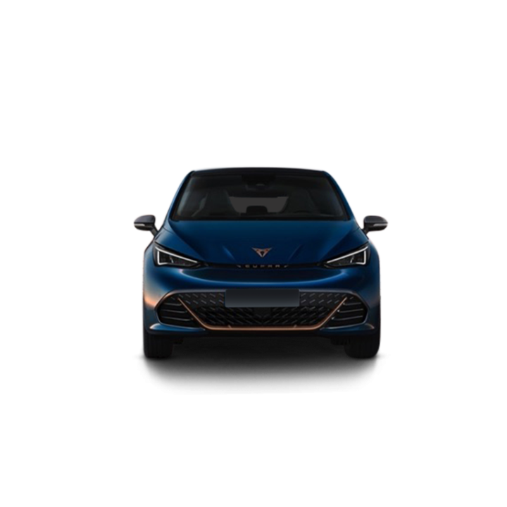 Cupra Born 170 kW - 77 kWh
