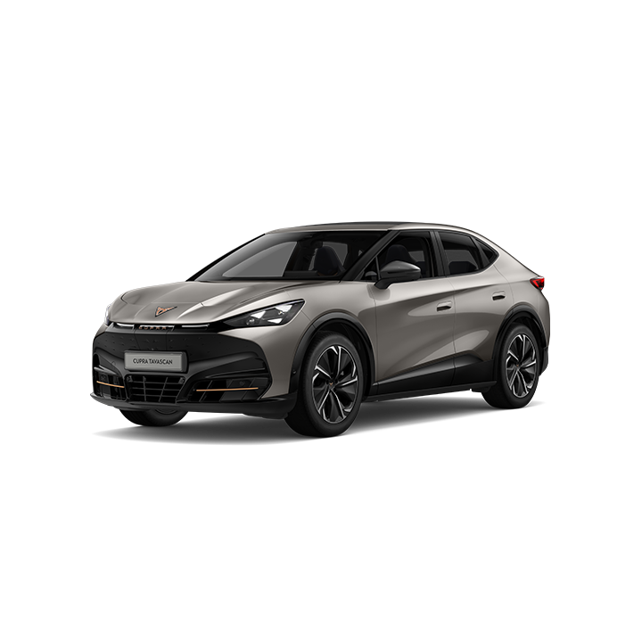 Cupra Tavascan VZ