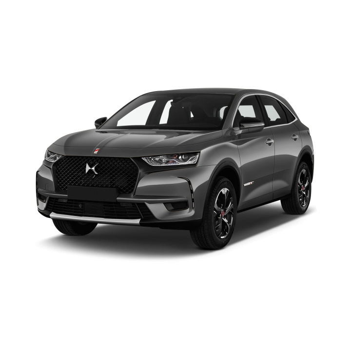 DS DS 7 Crossback E-Tense 225