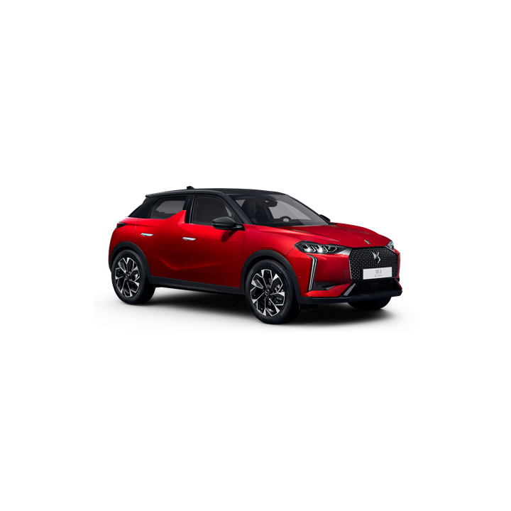 DS DS 3 e-Tense 54 kWh