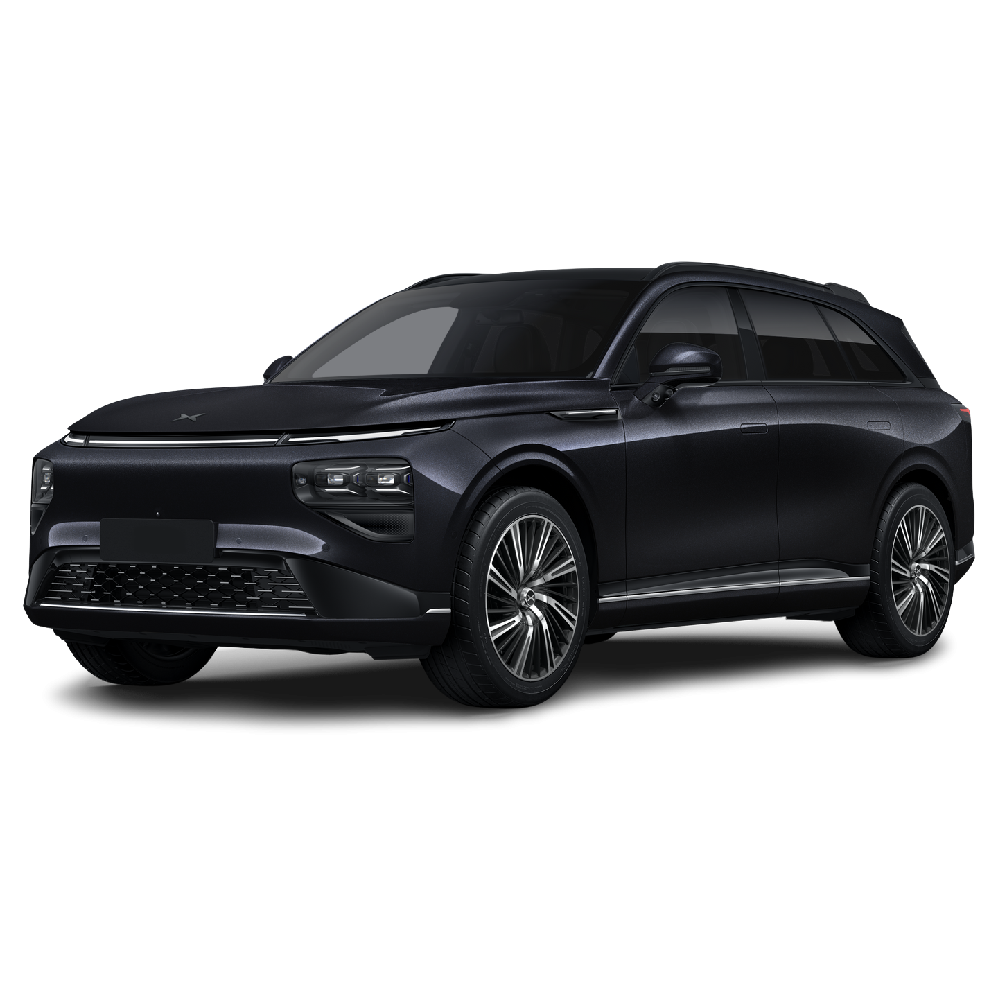 XPENG G9 AWD Performance