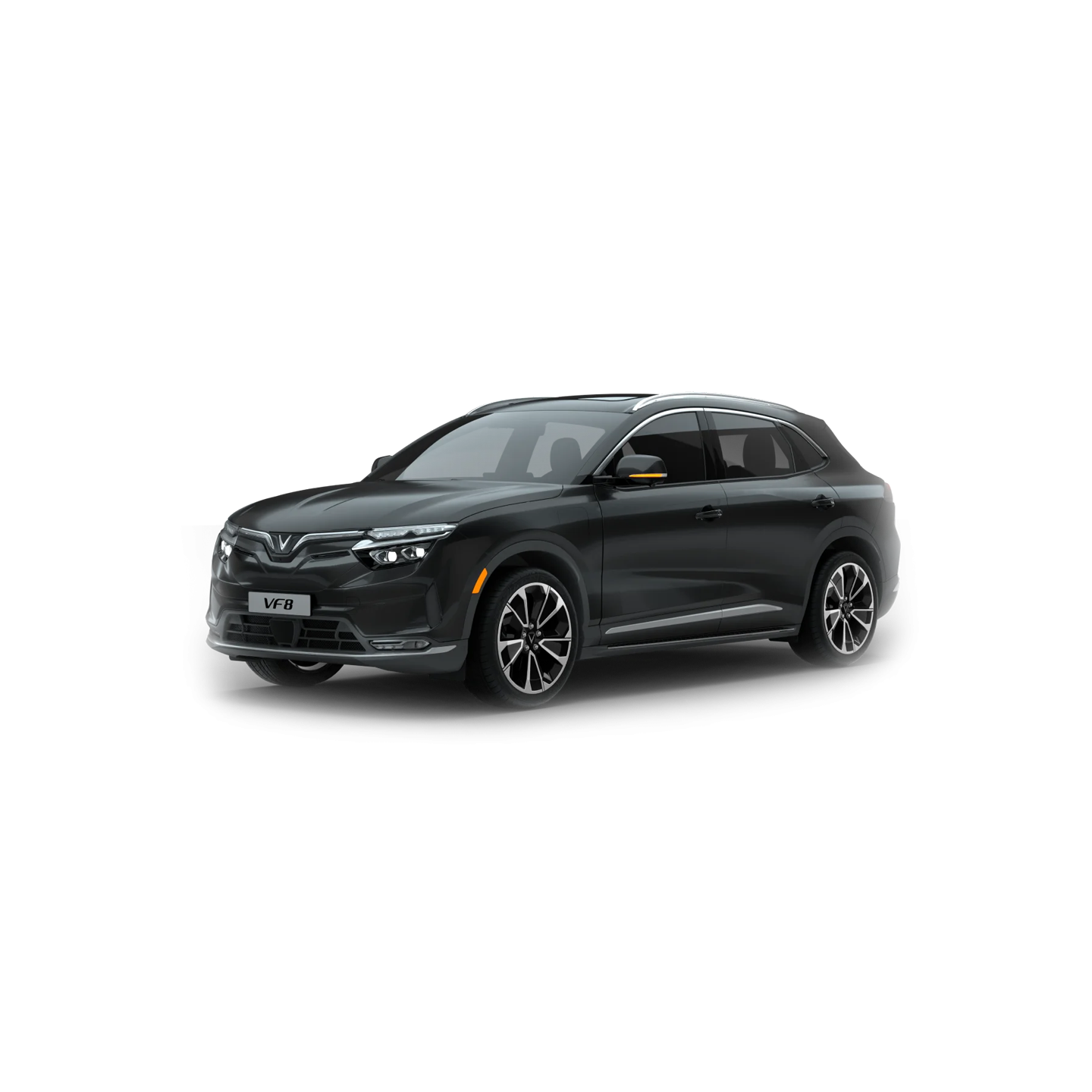 VinFast VF 8 Eco Extended Range