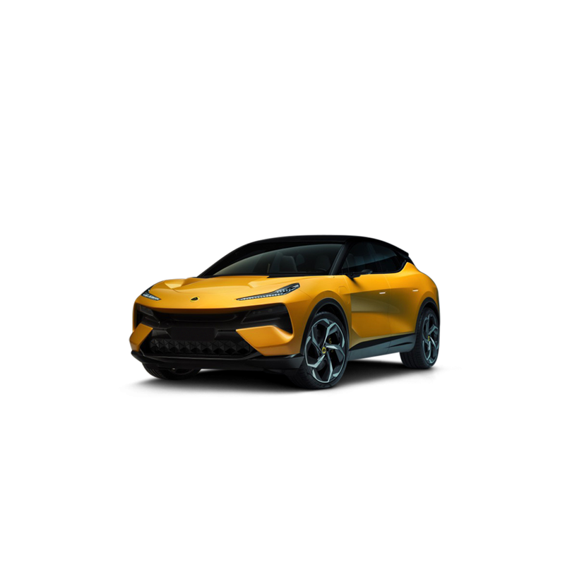 Lotus Eletre Basique