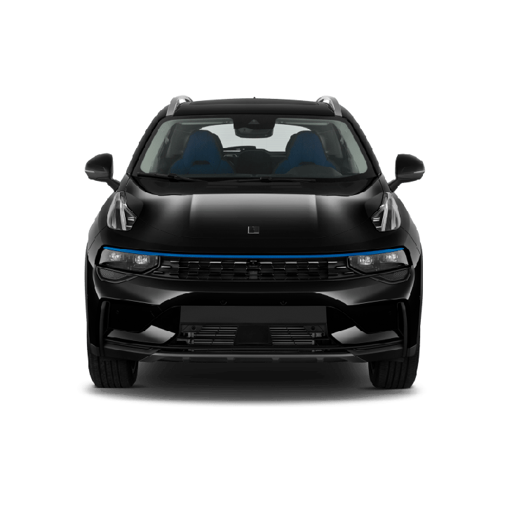 Lynk&Co 01 PHEV