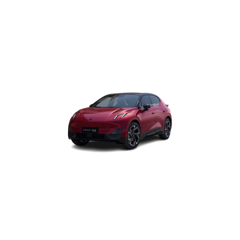 Lynk&Co 02 EV