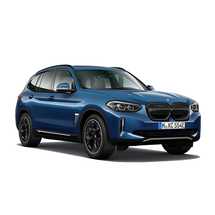 BMW iX3 M Sport