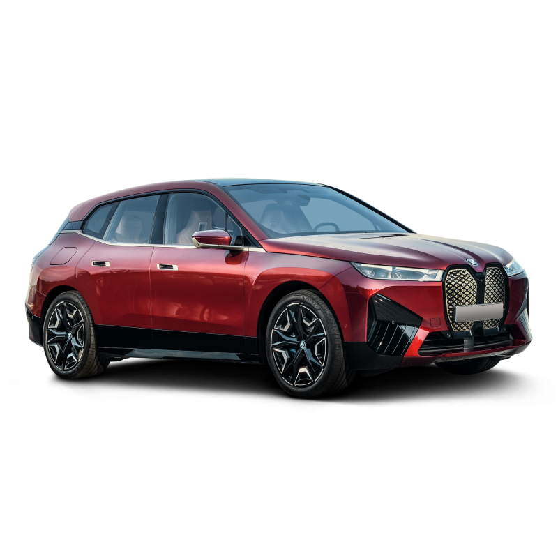 BMW iX xDrive50