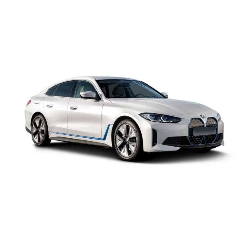 BMW i4 eDrive35