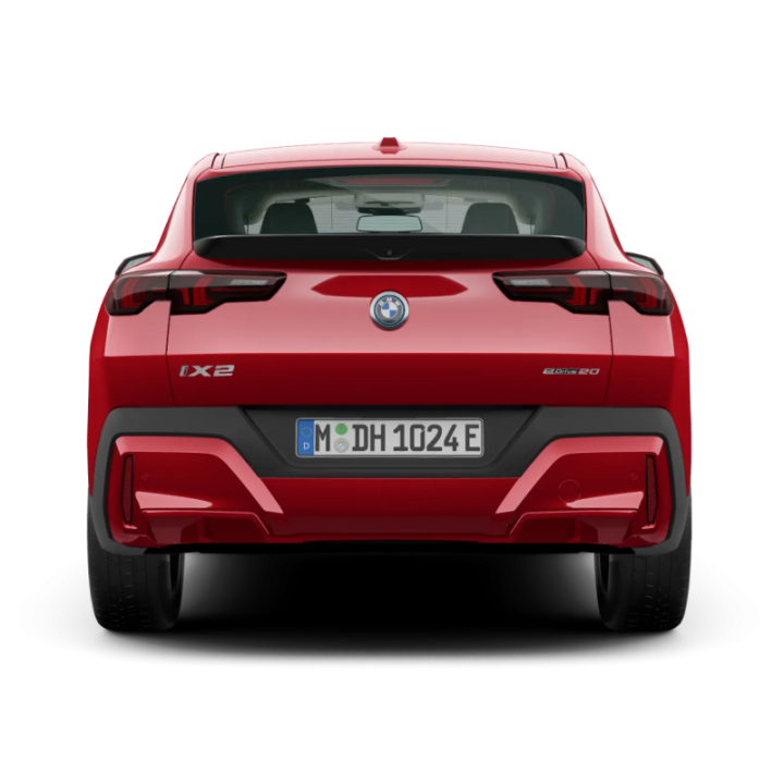 BMW iX2 eDrive20