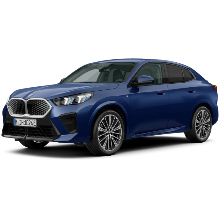 BMW iX2 eDrive20