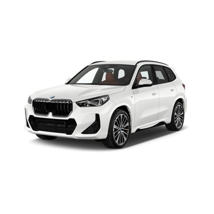 BMW X1 xDrive25e