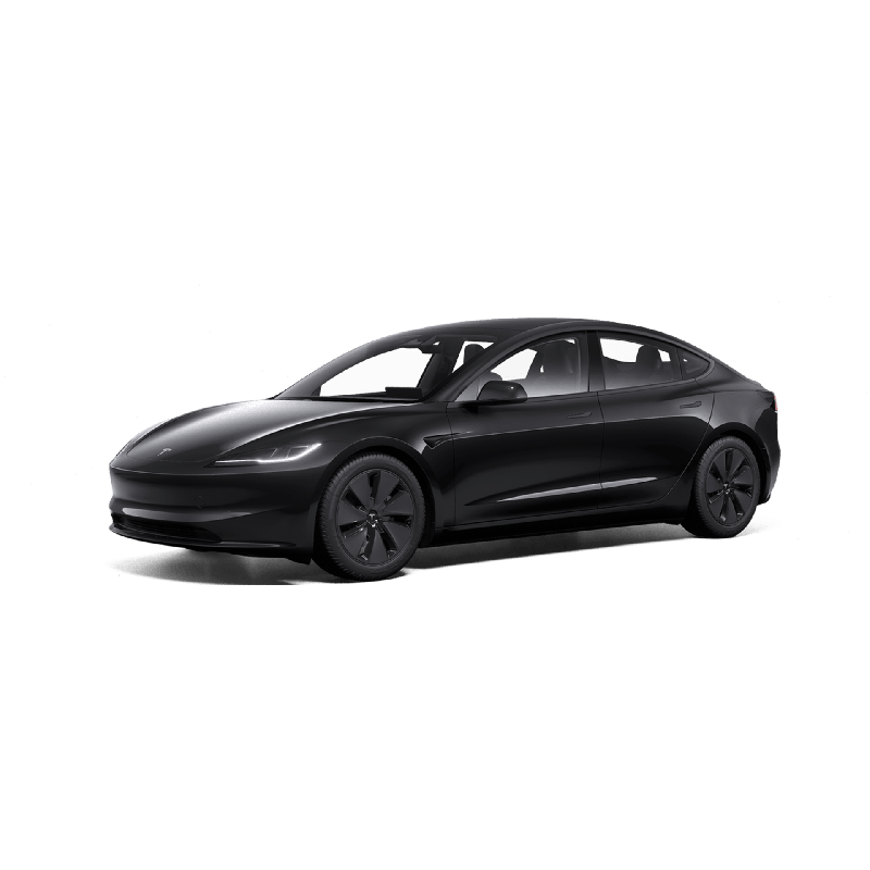 Tesla Model 3 Performance