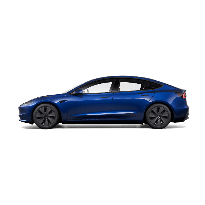 Tesla Model 3 Performance