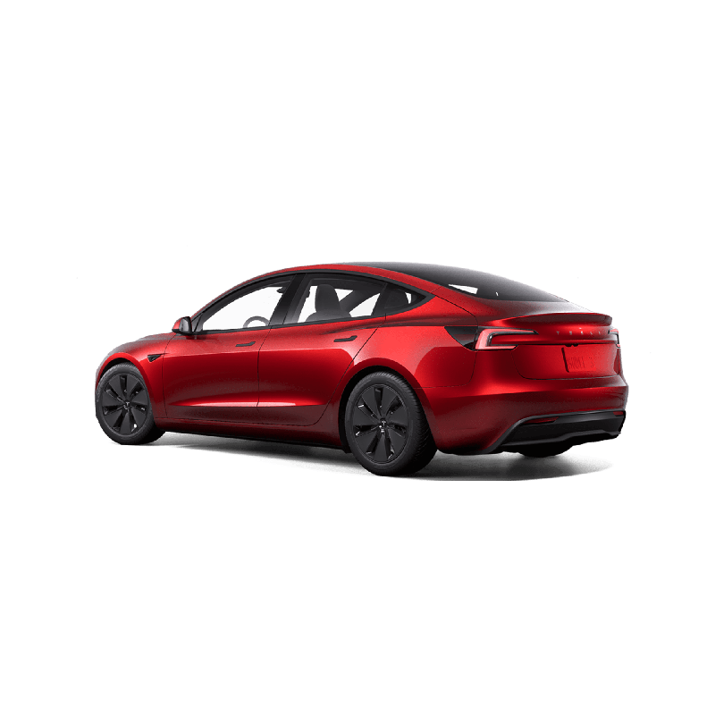Tesla Model 3 Performance