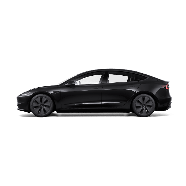 Tesla Model 3 Grande Autonomie Propulsion