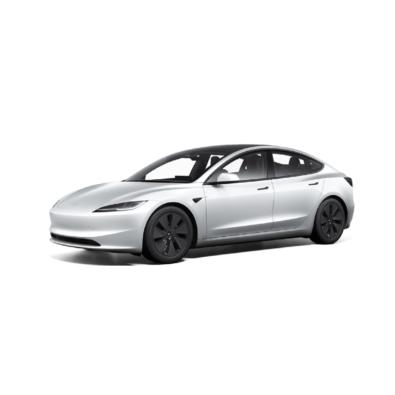 Tesla Model 3 Grande Autonomie Propulsion