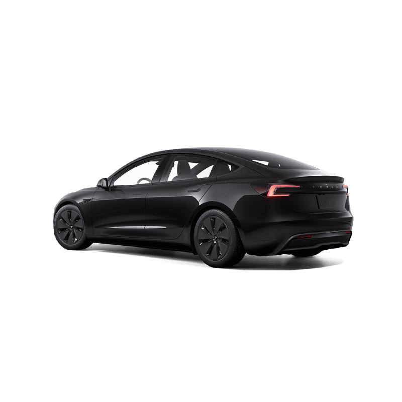 Tesla Model 3 RWD
