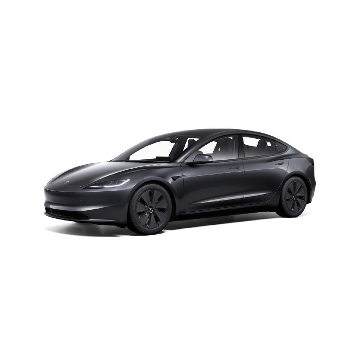 Tesla Model 3 RWD