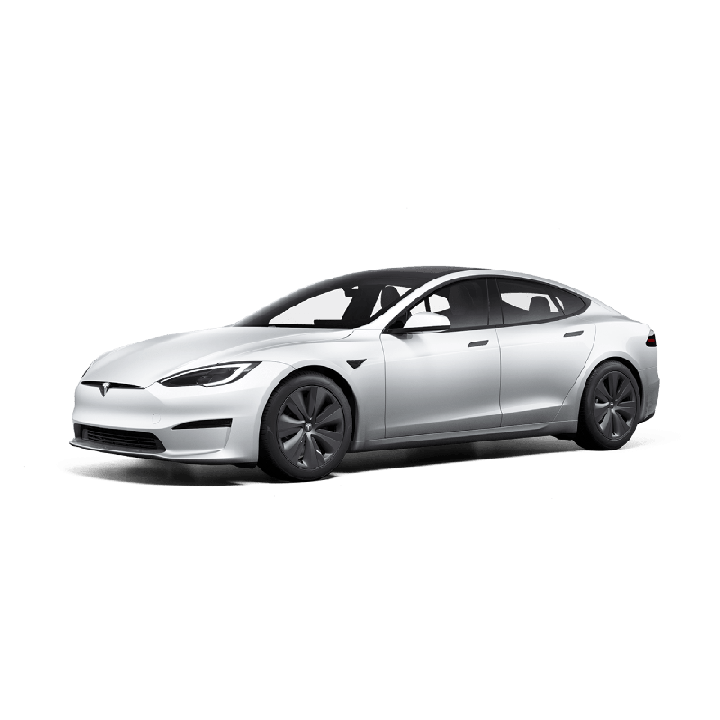 Tesla Model S Dual Motor