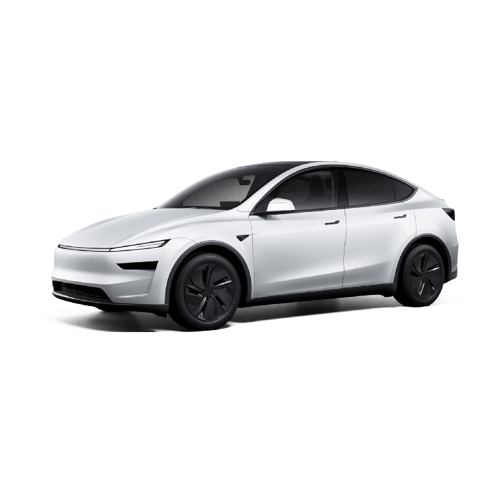 Tesla Model Y RWD