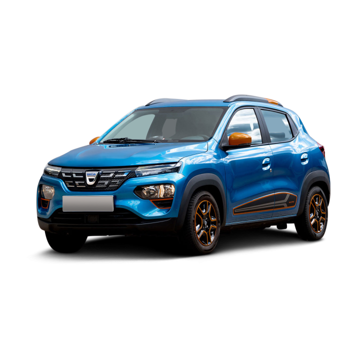 Dacia Spring Electric 65