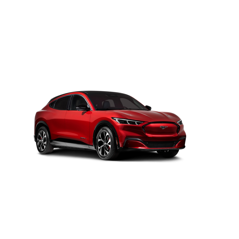 Ford Mustang Mach-E Standard Range