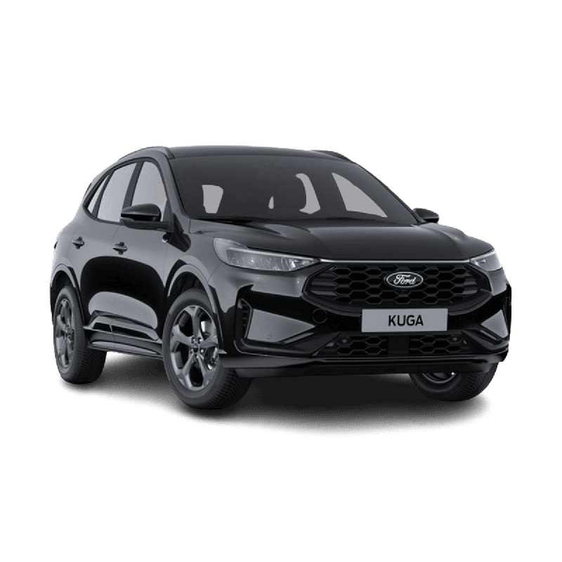 Ford Kuga Plug-in Hybrid