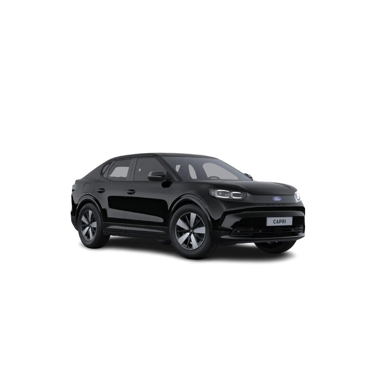 Ford Capri Extended Range RWD