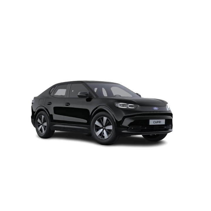 Ford Capri Extended Range RWD