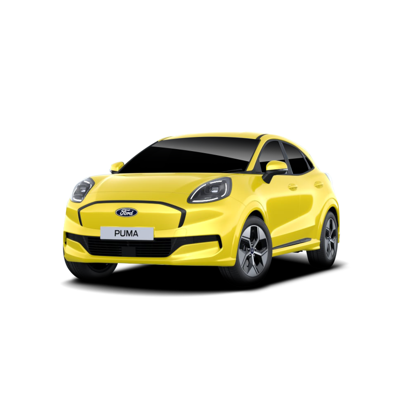 Ford Puma Gen-E Standard Range