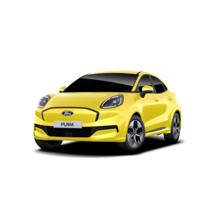 Ford Puma Gen-E Standard Range