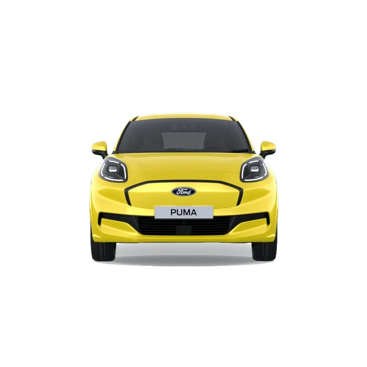 Ford Puma Gen-E Standard Range