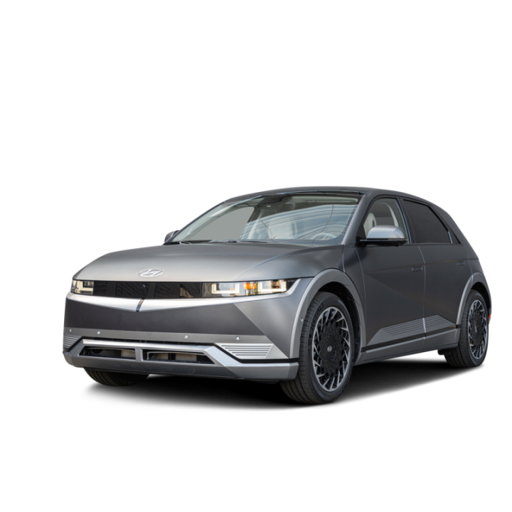 Hyundai IONIQ 5 84 kWh AWD