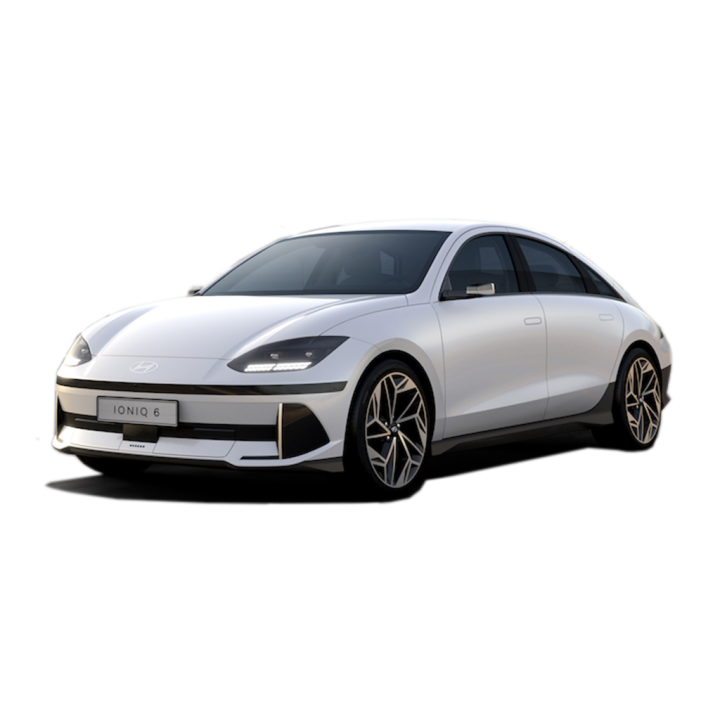 Hyundai IONIQ 6 Long Range AWD