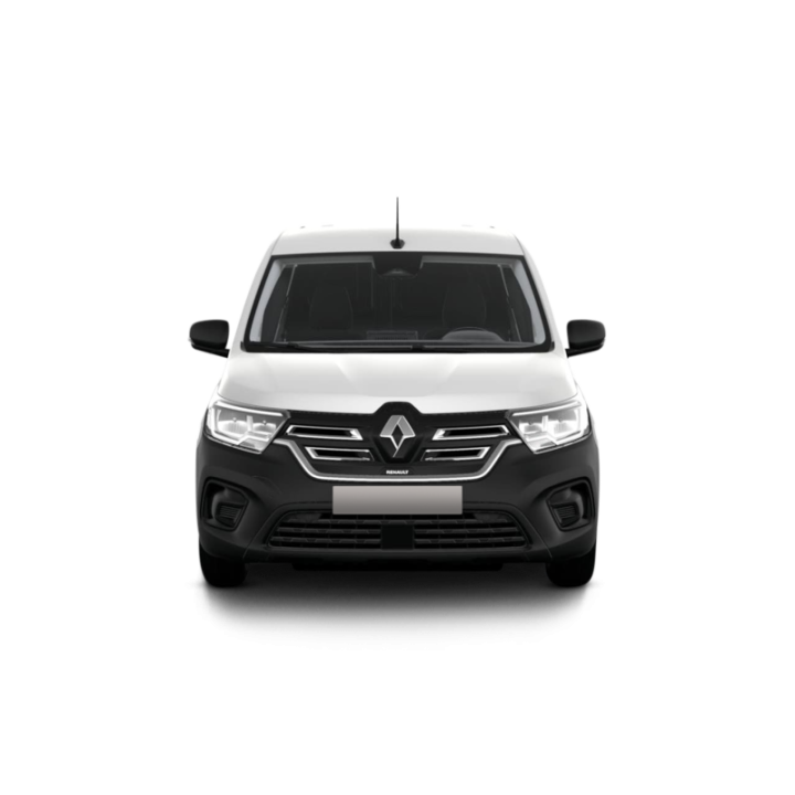 Renault Kangoo Van E-Tech EV45 DC 80kw
