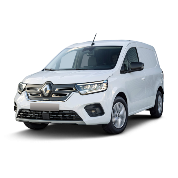 Renault Kangoo Van E-Tech EV45 DC 80kw