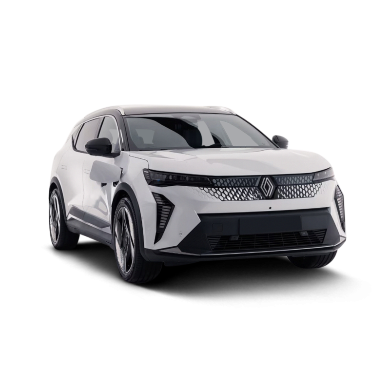 Renault Scenic E-Tech EV60 170hp