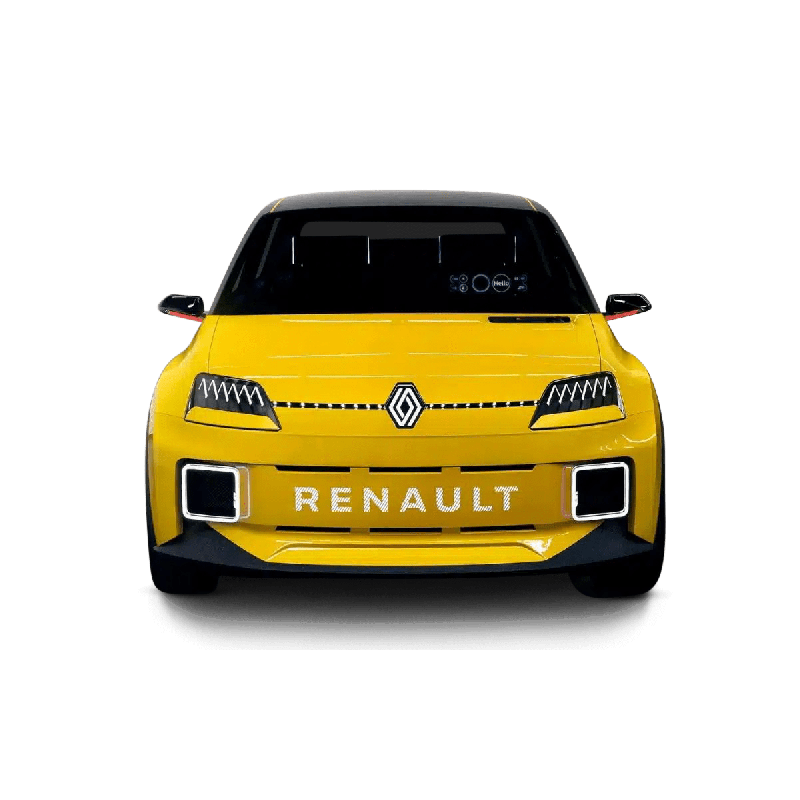 Renault 5 E-Tech 150hp Autonomie Confort