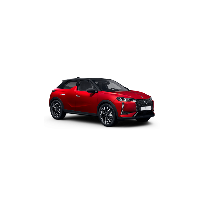 DS DS 3 e-Tense 54 kWh